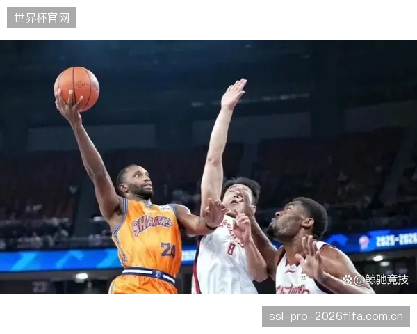 浙江证券需以车轮战消耗弗格体能,吴前或对位承担限制其挡拆发起点的关键任务。 浙江证券需以车轮战消耗弗格体能,吴前或对位承担限制其挡拆发起点的关键任务。