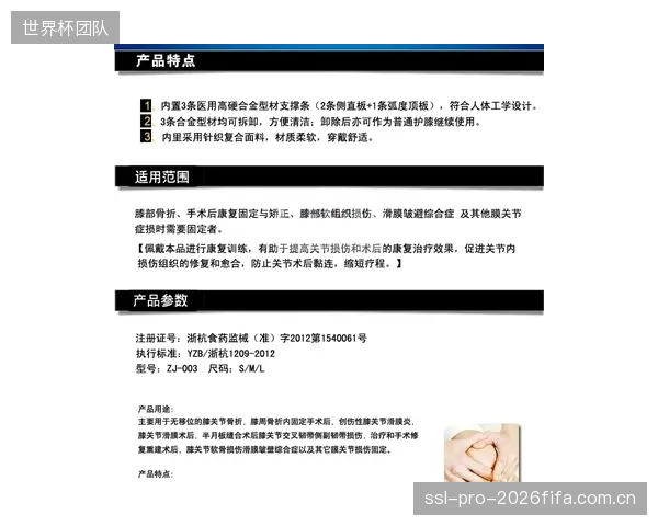 临床数据显示：使用PTFE动态闭锁护膝的膝关节术后患者，平均康复周期缩短了15%